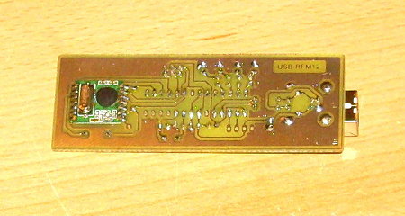 USB RFM12 Bild1