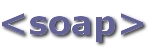 SOAP logo
