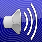 SpeakerTweaker logo