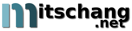 mitschang.net Logo